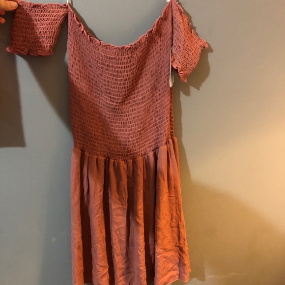 SOLD Altar’d State Dress - Picture 4 of 7